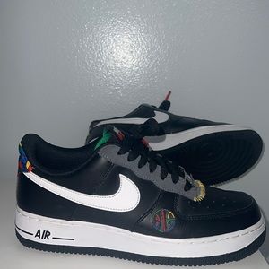 Nike Air Force 1 low “Live together, Play together”